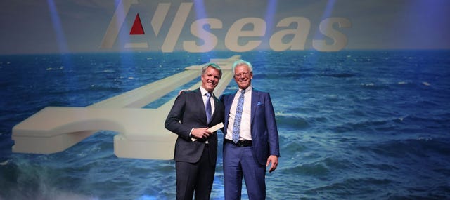 Fiscus neemt offshorebedrijf Allseas op de korrel wegens vermoeden van ...