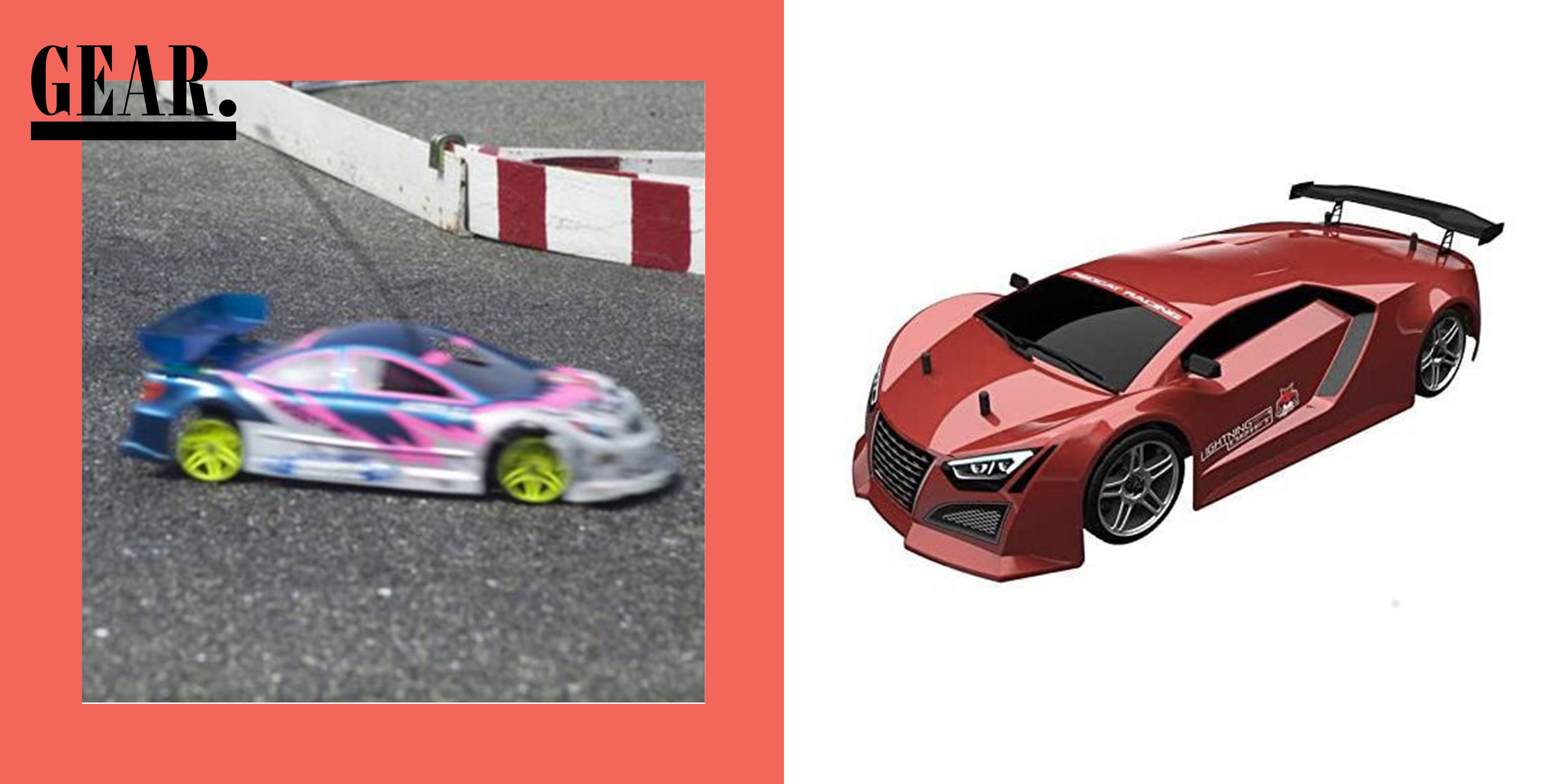 Best RC Drift Cars (Review & Buying Guide) in 2023