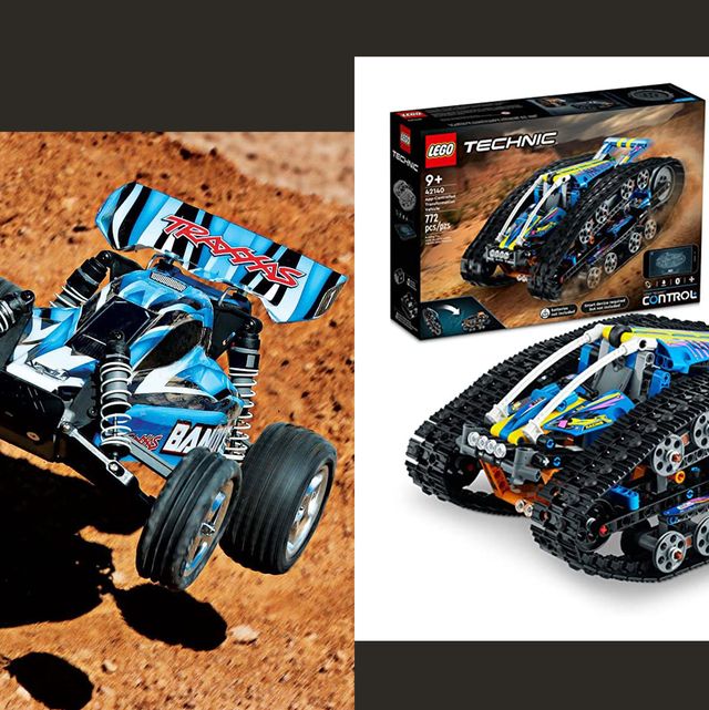 Best Remote Control Cars: RC cars for kids and adults - Which?