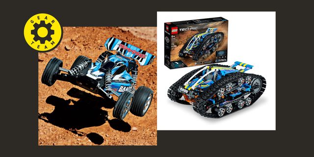 Best Remote-Controlled Cars for Kids - Car Driver