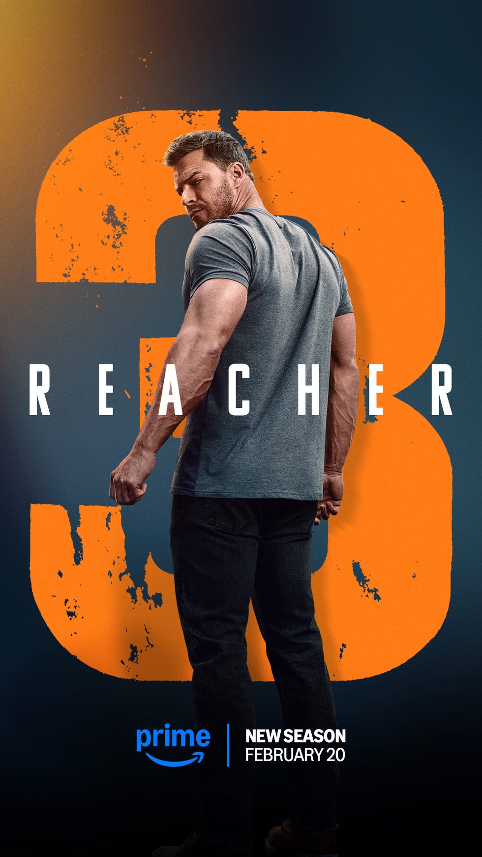 Las mejores series de Amazon Prime Video de estreno en 2025