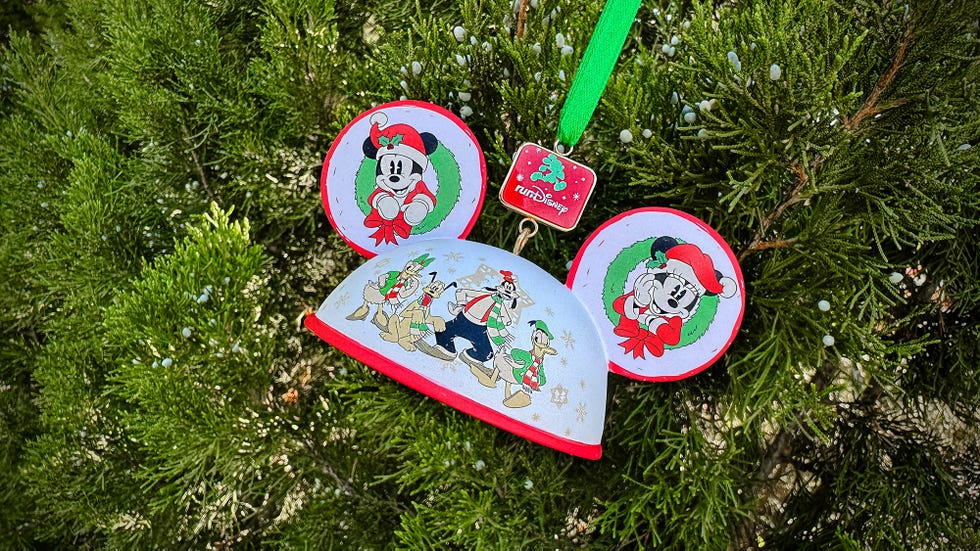 virtual races with the best swag 12ks of christmas rundisney