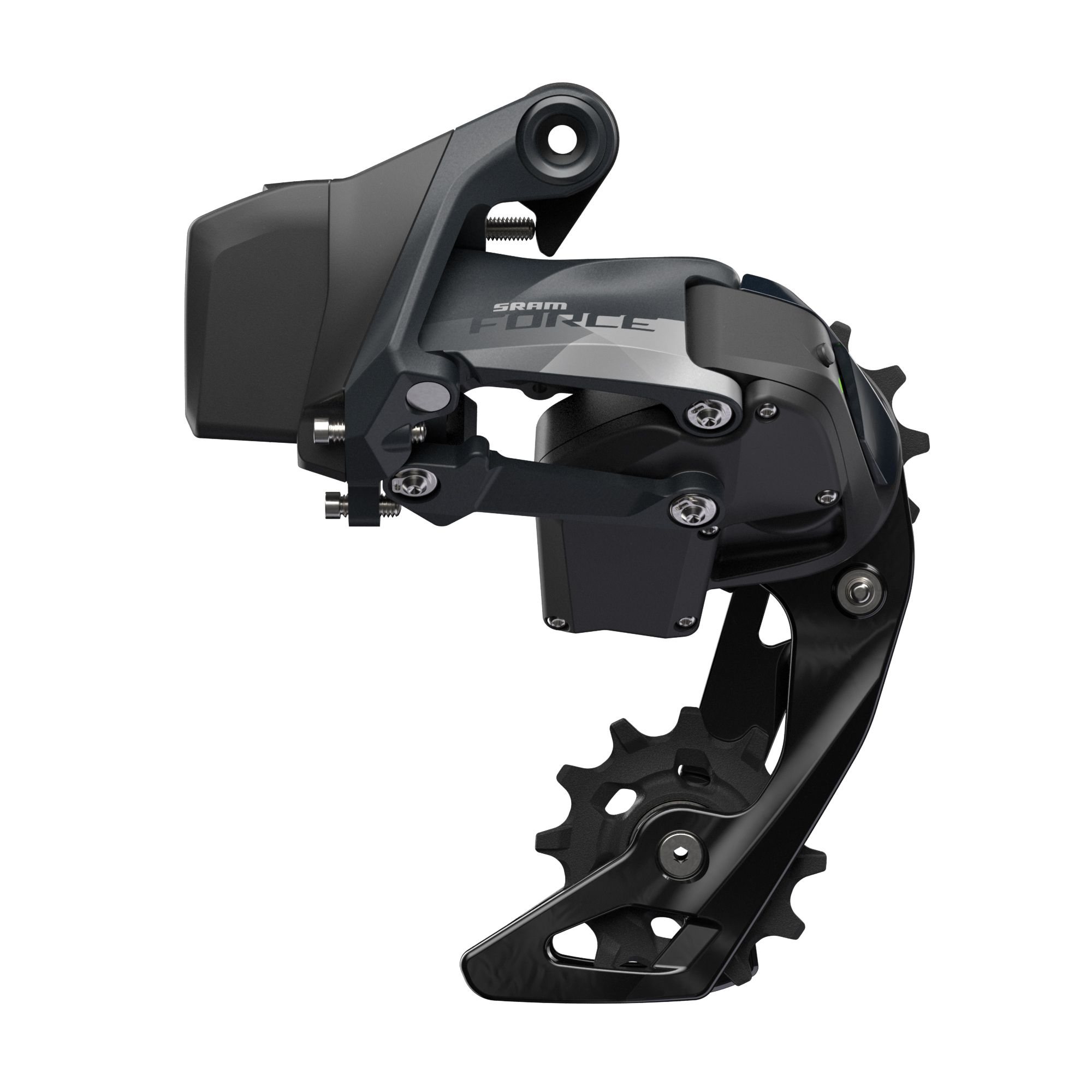 SRAM Force eTap AXS