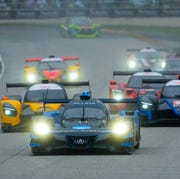 IMSA WeatherTech SportsCar Championship 10 konica minolta acura arx 05, acura dpi, dpi ricky taylor, filipe albuquerque