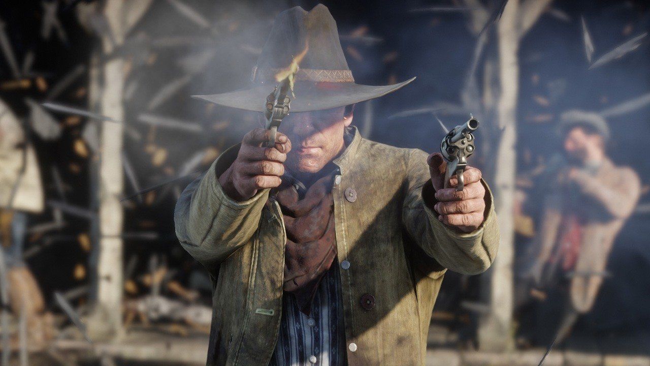 Red Dead Redemption 2 è ancora più pazzesco di quanto pensassimo