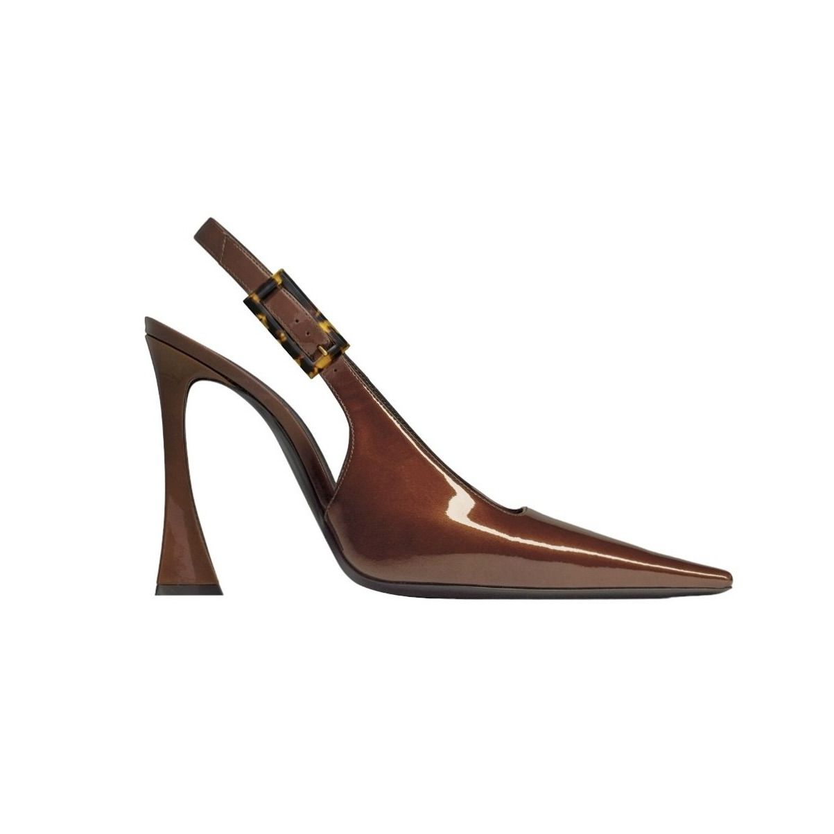 【追跡あり・関税負担なし】ALDO ストーンスリングバックヒール スリングバック」で足元に優雅さ再び