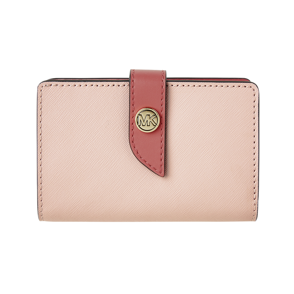 マイケル・コース（MICHAEL KORS）新作財布【2022春夏】