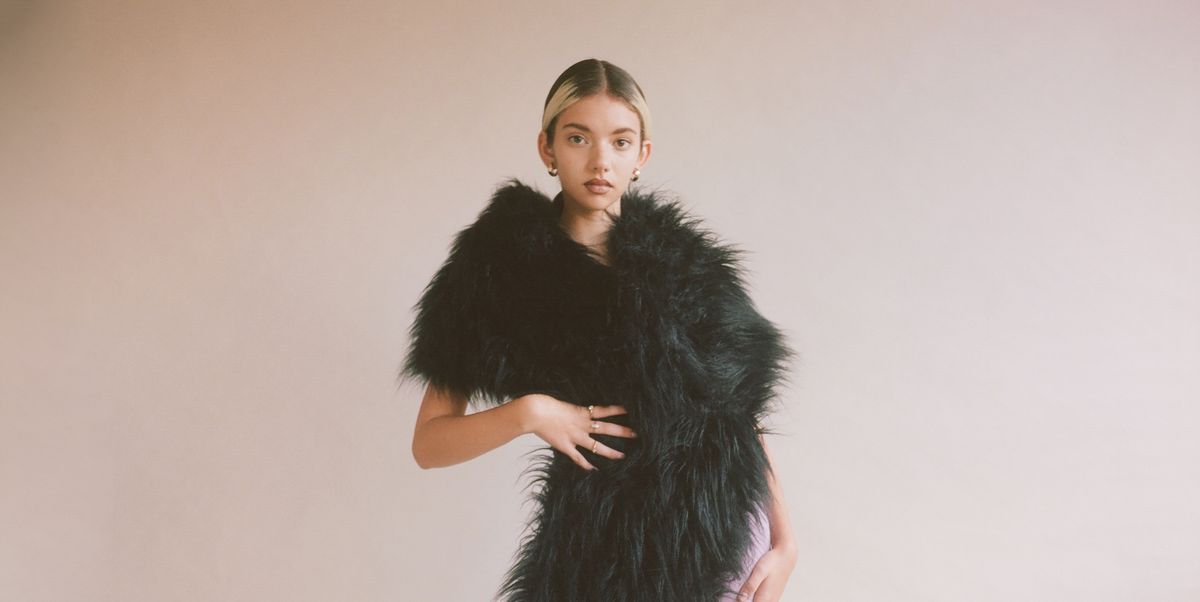 Vintage, faux and real: navigating fur in fashion in an age of ...