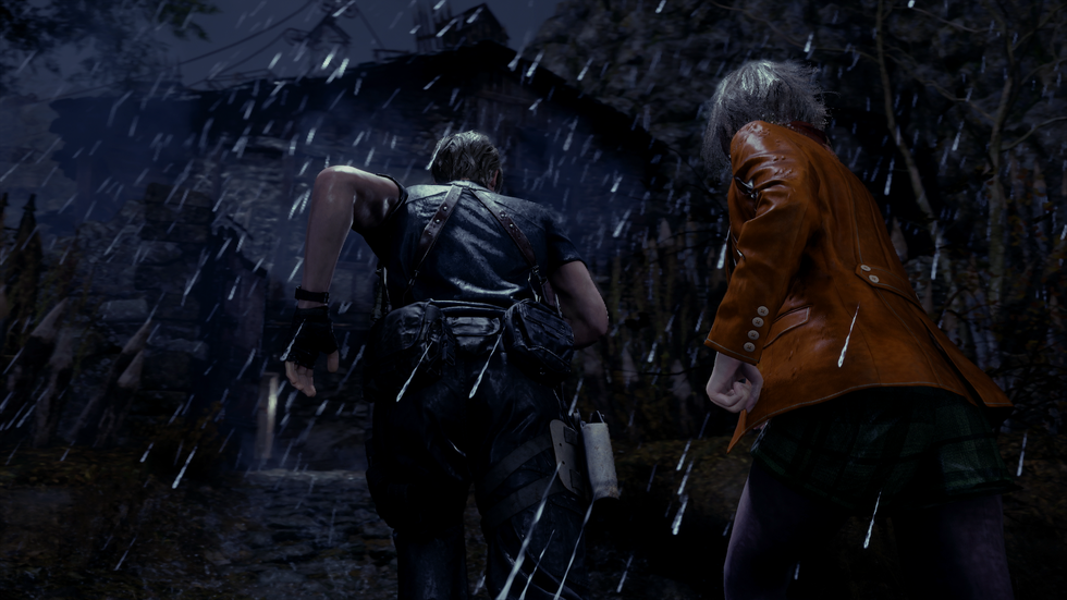 Resident Evil 4 Remake: recensione del videogioco