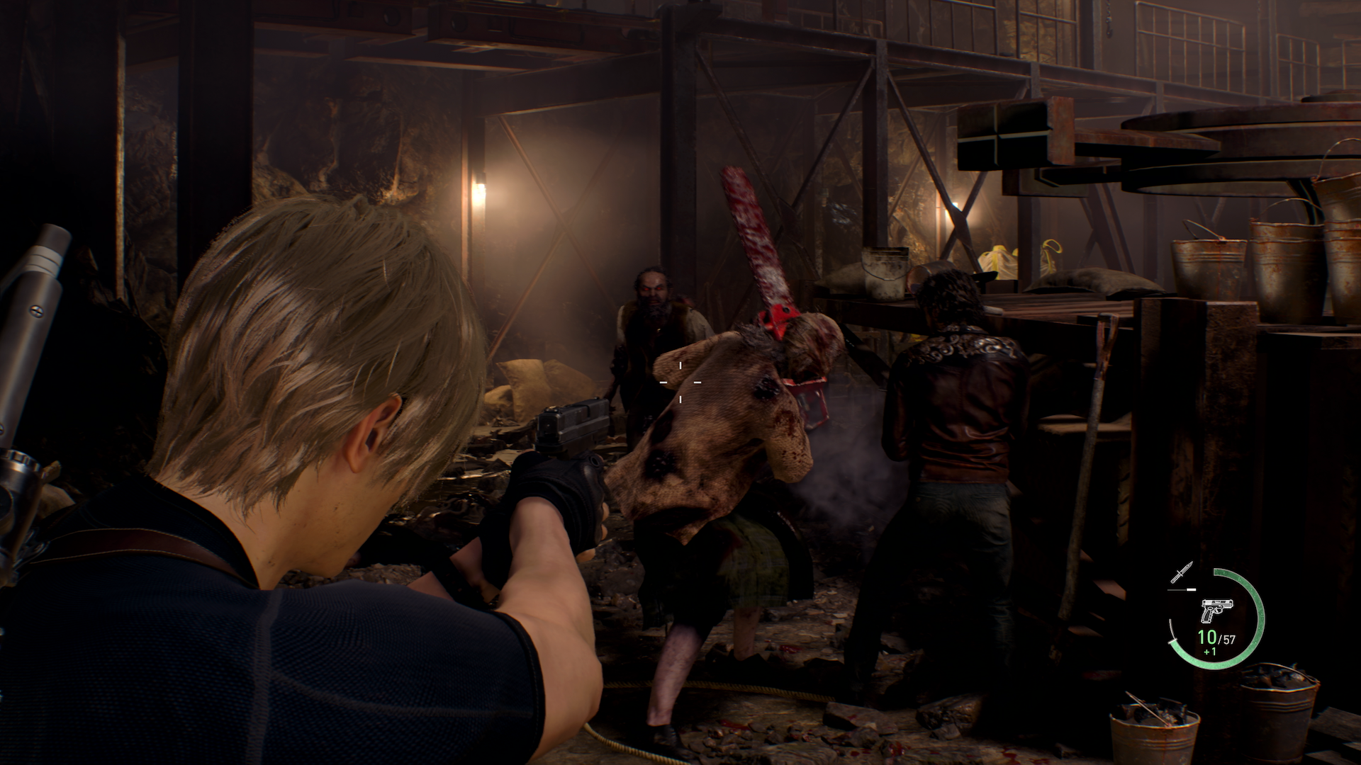 Resident Evil 4 Remake Recensione - Così si fa un remake!