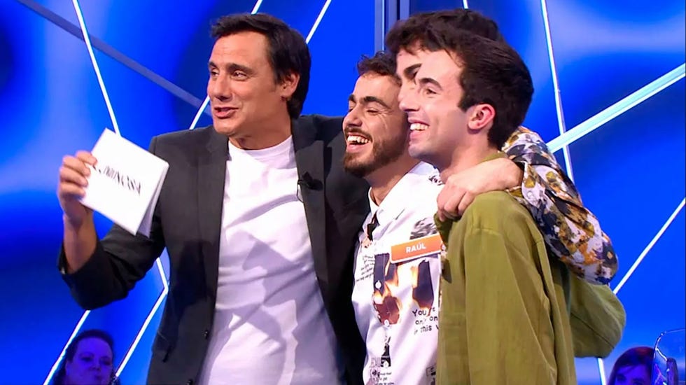 reaccion en cadena telecinco