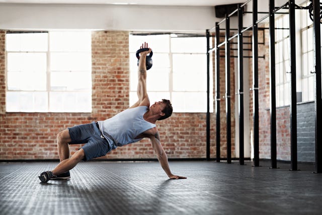 Los mejores entrenamientos para hacer en casa
