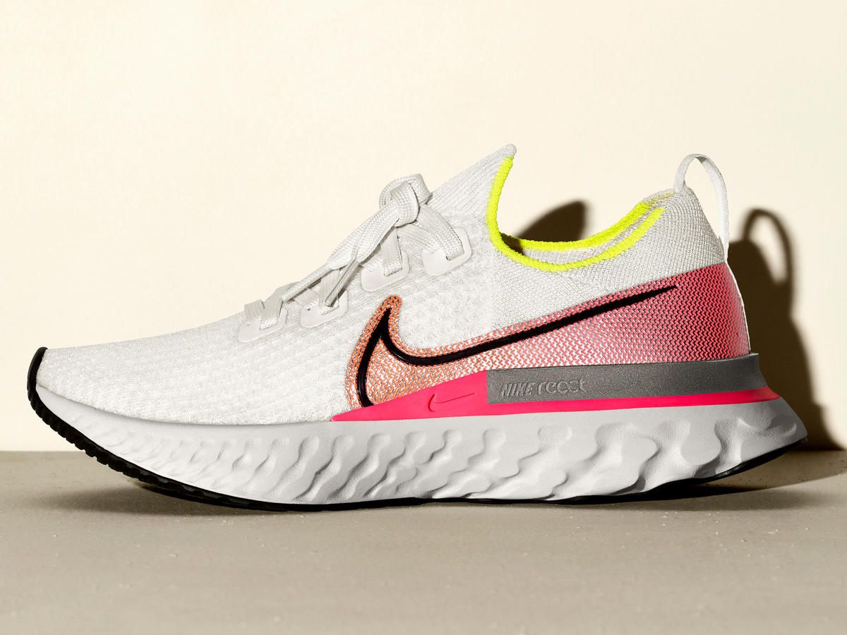 Nike Infinity Run Review – Shoes For Injury Prevention