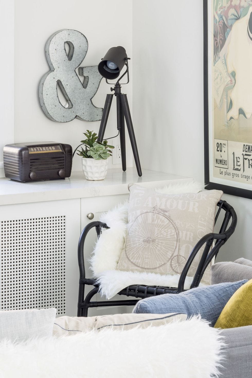 reading nook ideas