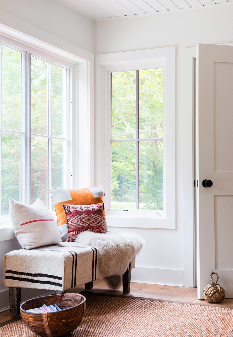 reading nook ideas