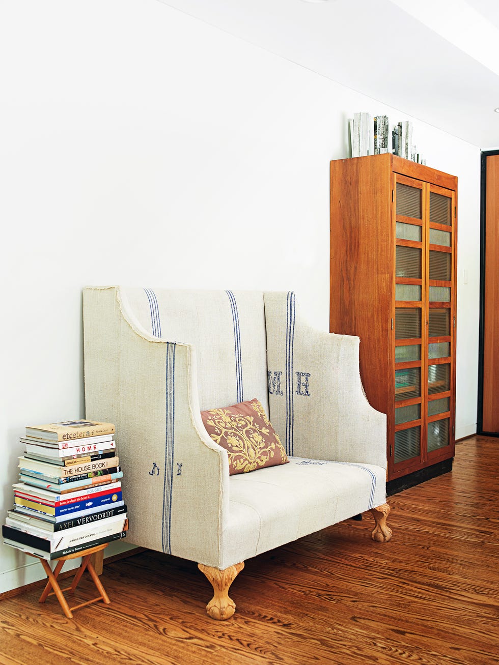 reading nook ideas
