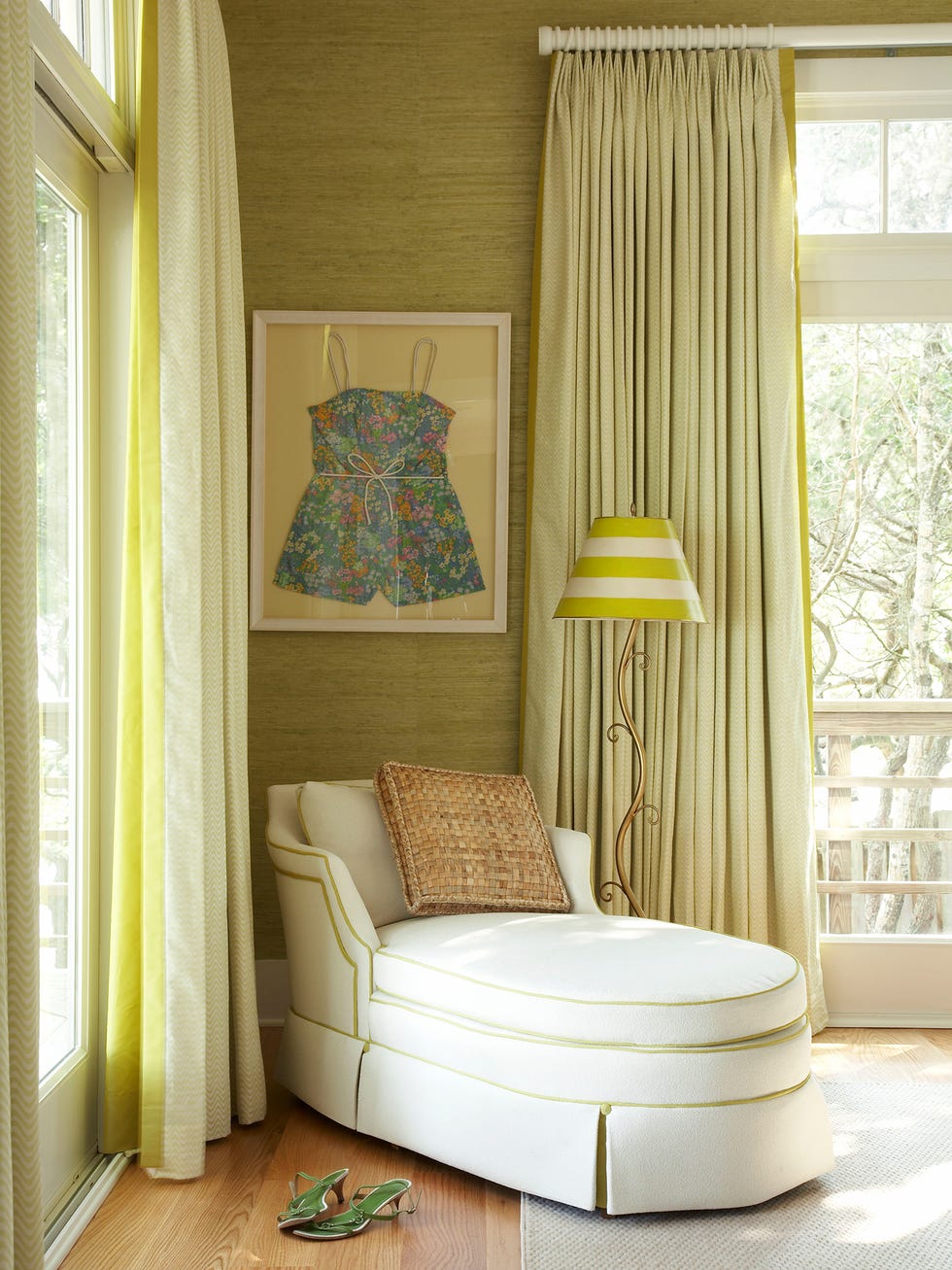 reading nook ideas
