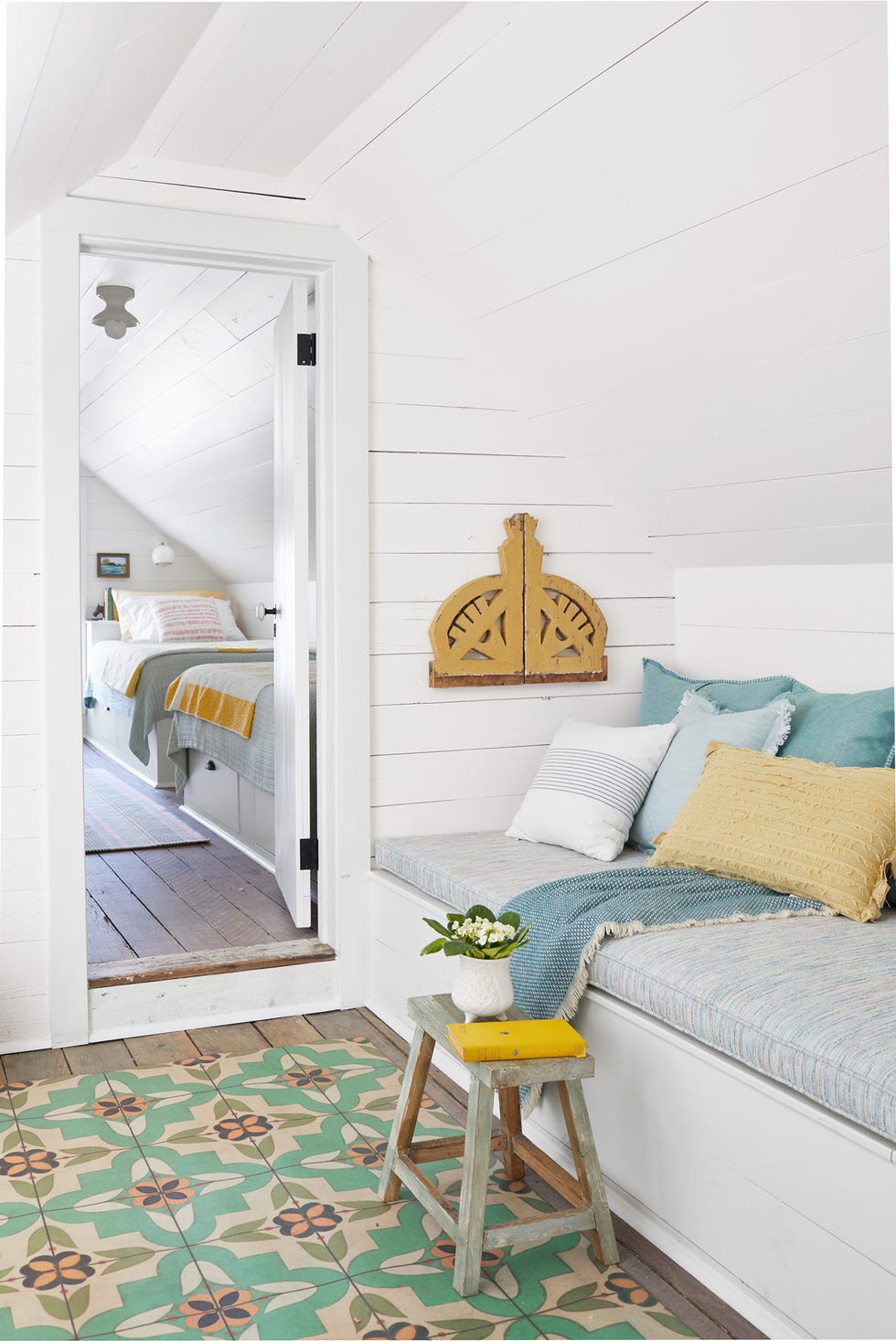 reading nook ideas