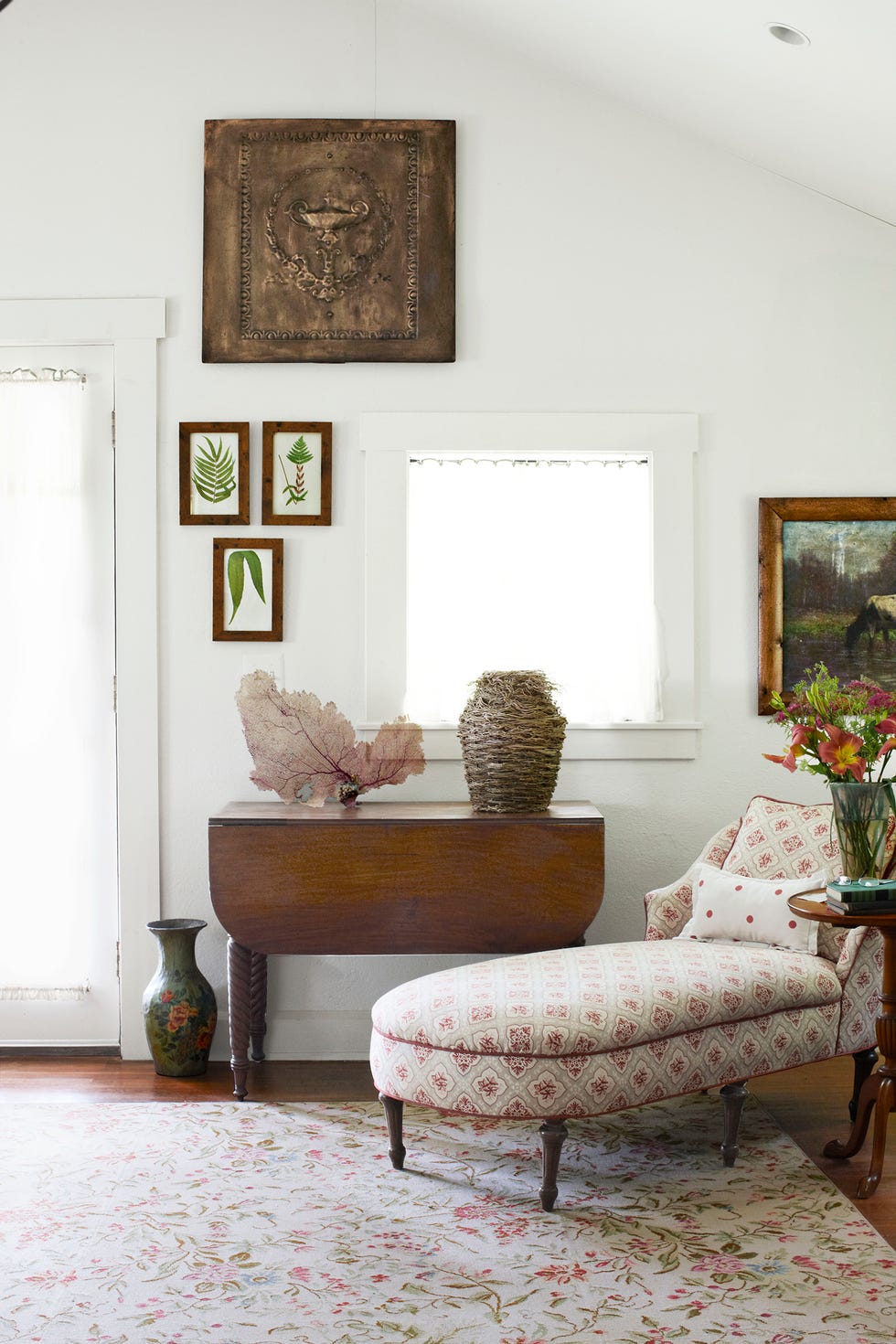 reading nook ideas