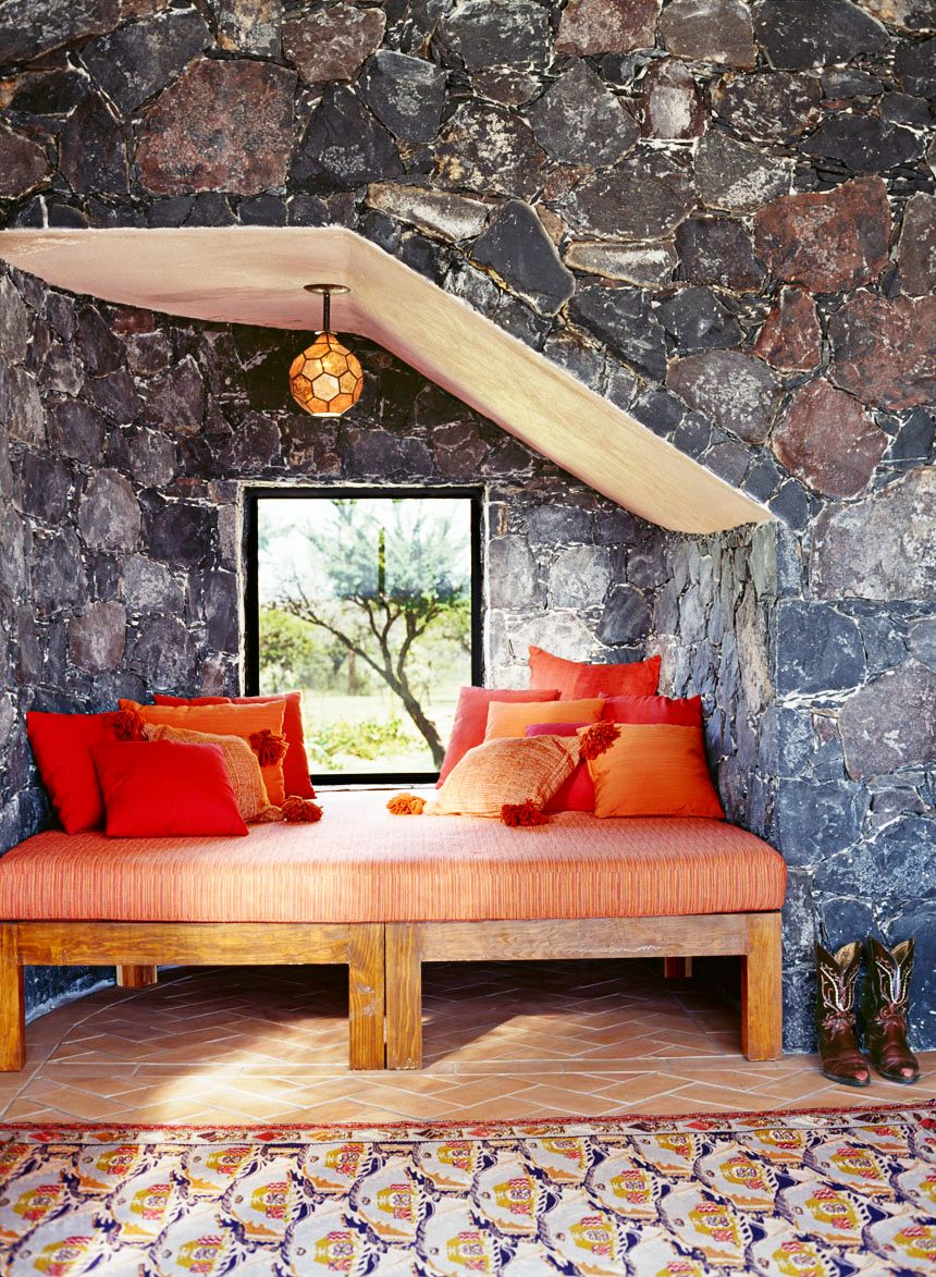 30 Reading Nook Ideas for the Ultimate Cozy Hideaway