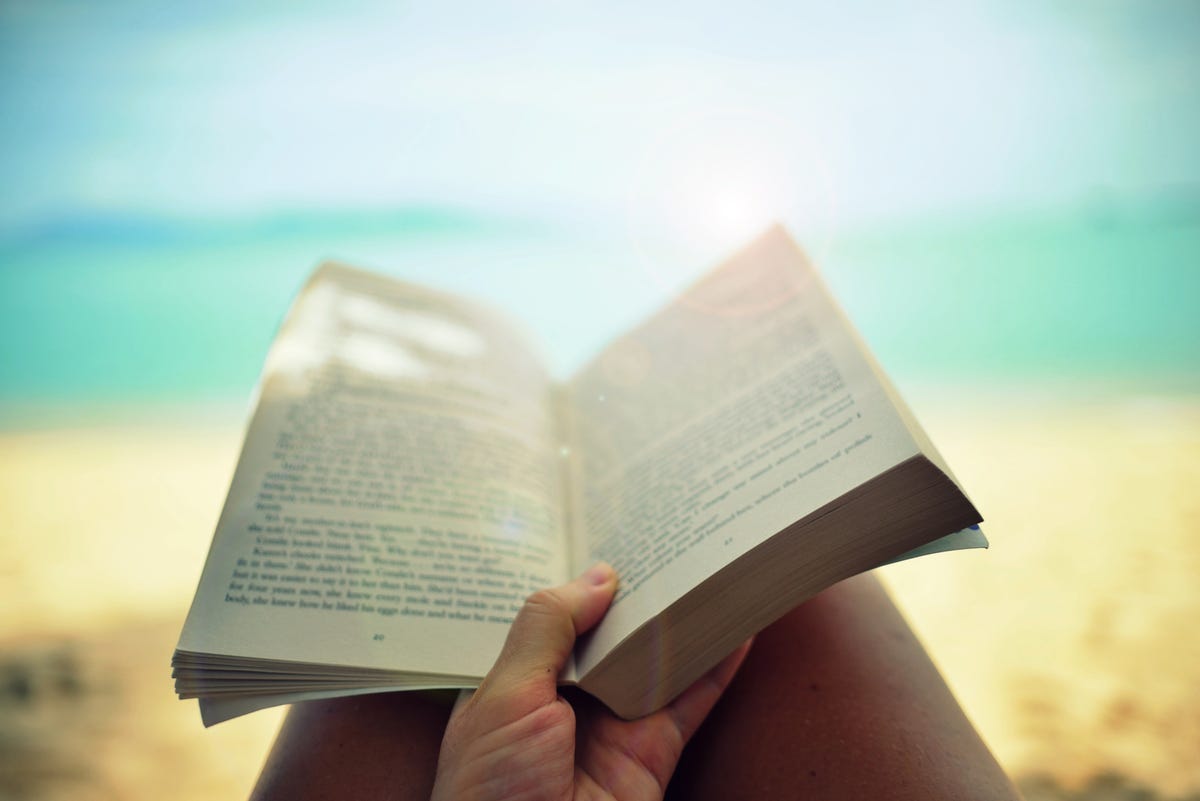Los libros más adictivos del verano 2023 que debes leer