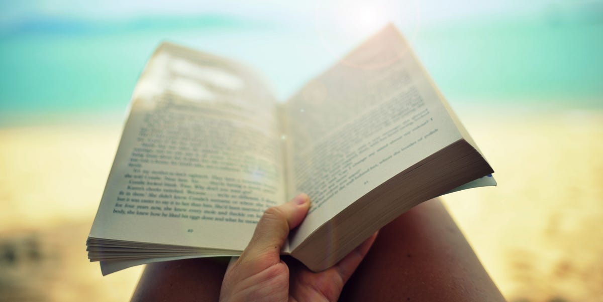 Los libros más adictivos del verano 2023 que debes leer
