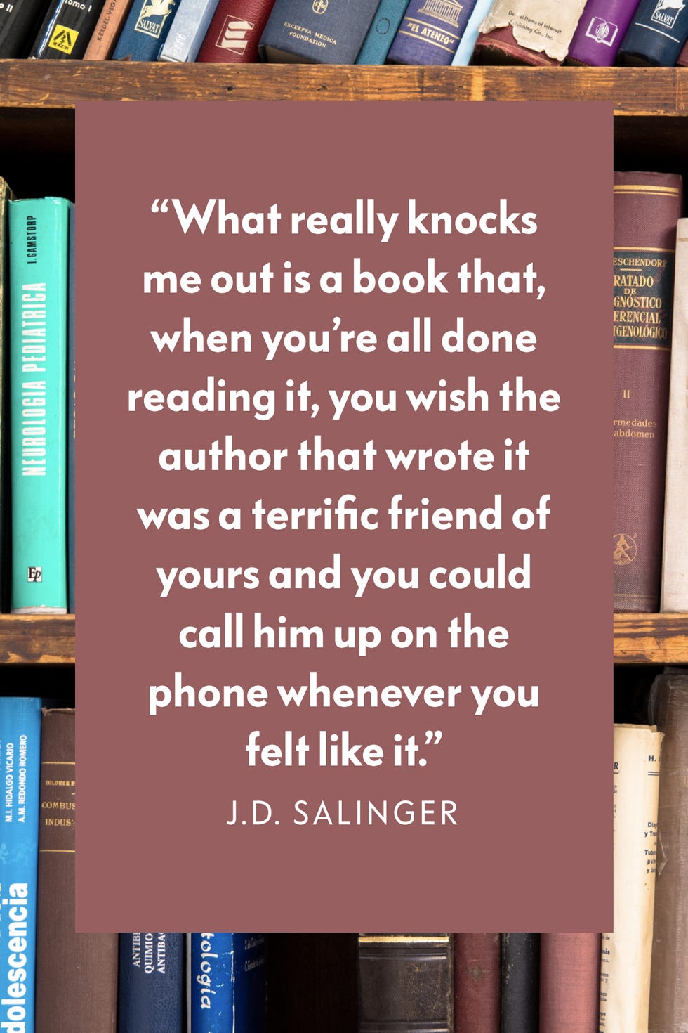 25 Best Quotes About Reading