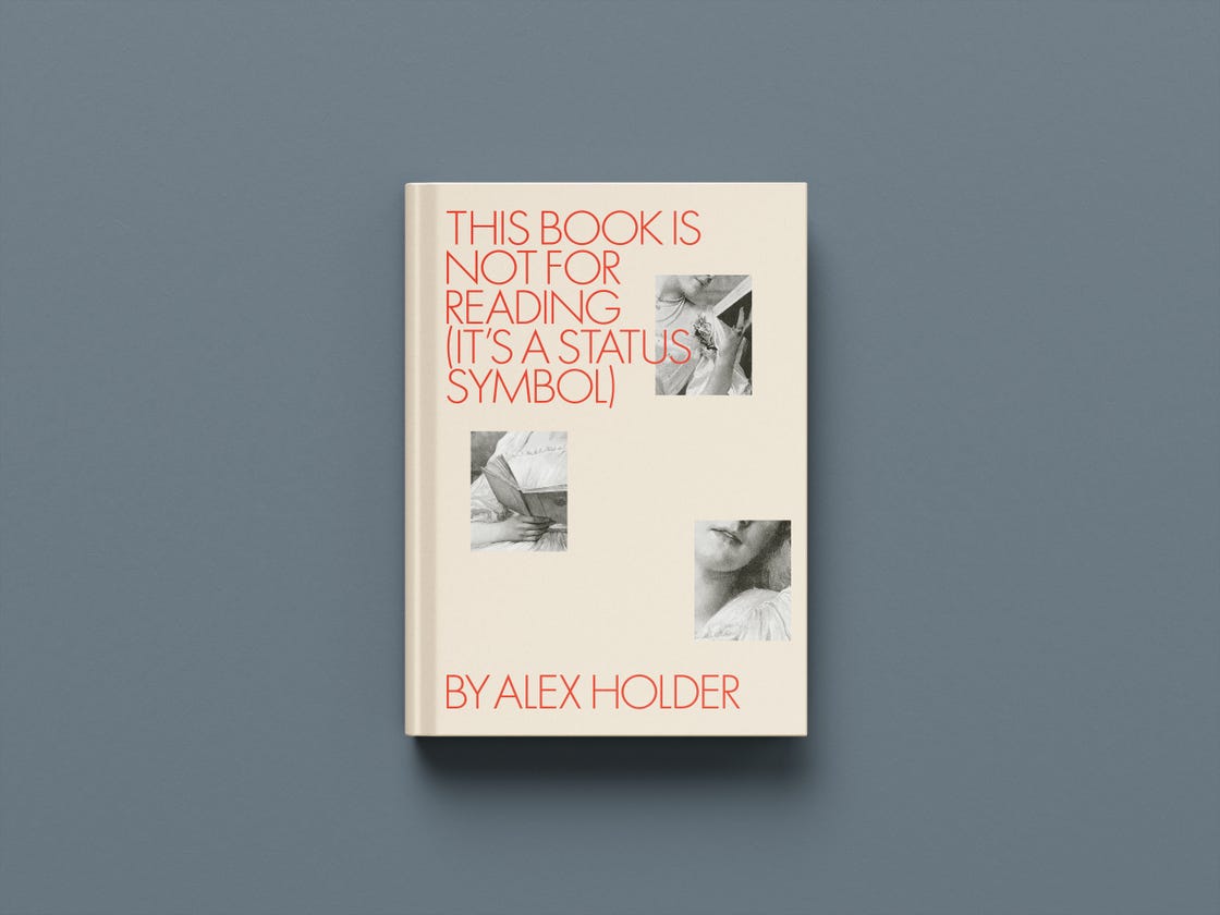 The Reading Revolution: How The Literary Sphere Took Over