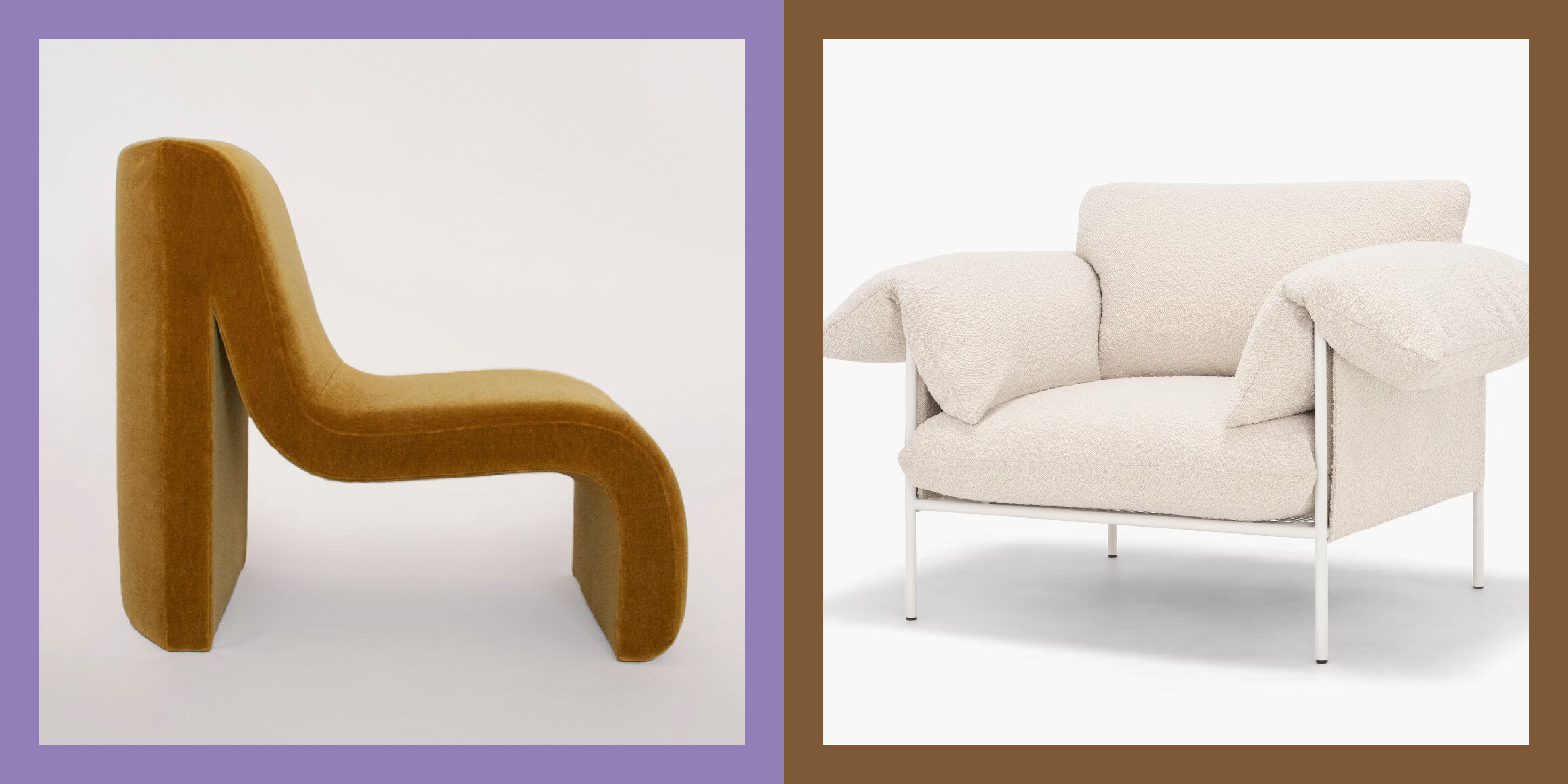 50+ Chair Ideas - Stylish Designer Chairs