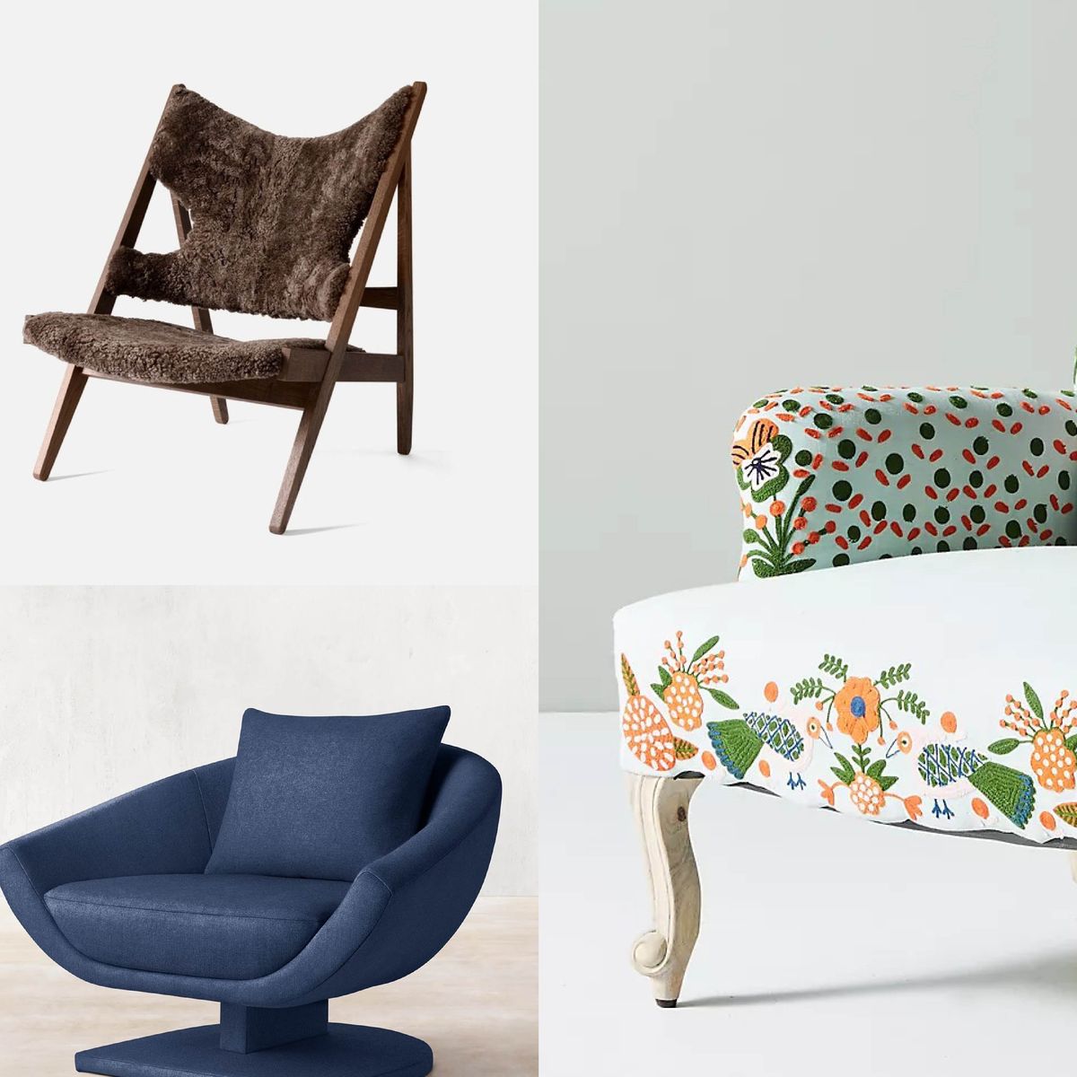 The 14 Best Reading Chairs of 2023