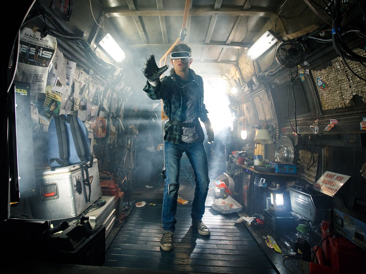 Ready Player One' Downplays Aech Reveal and Omits Fact She's Gay