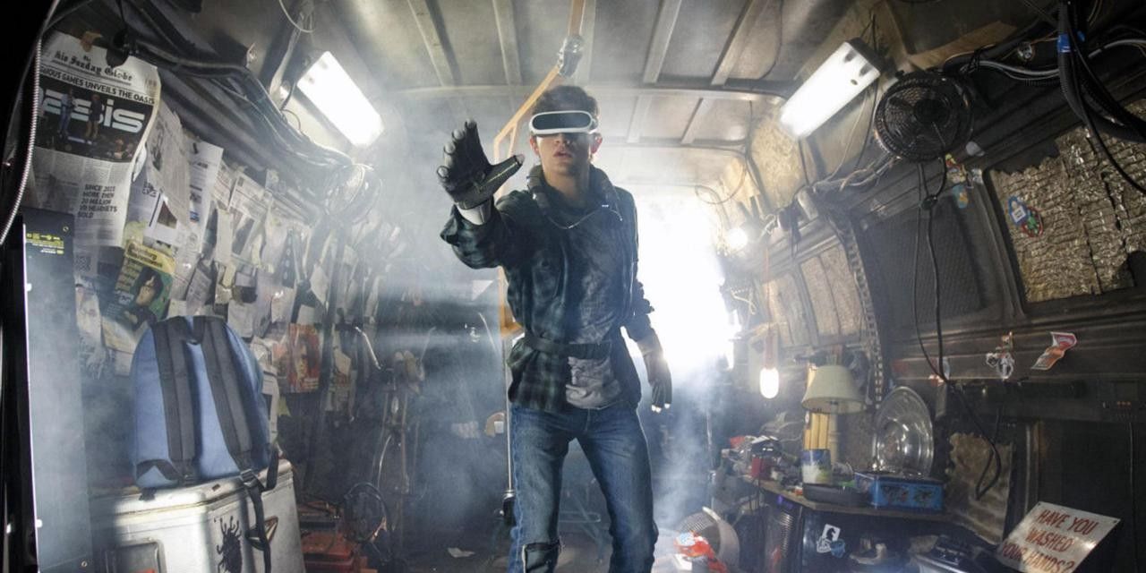 Ready Player One Cast On Role Preparation: Comic-Con