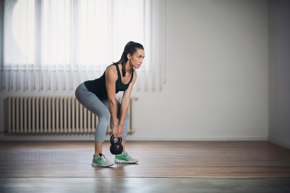 15 Best Home Workouts for Women, According to Personal Trainers