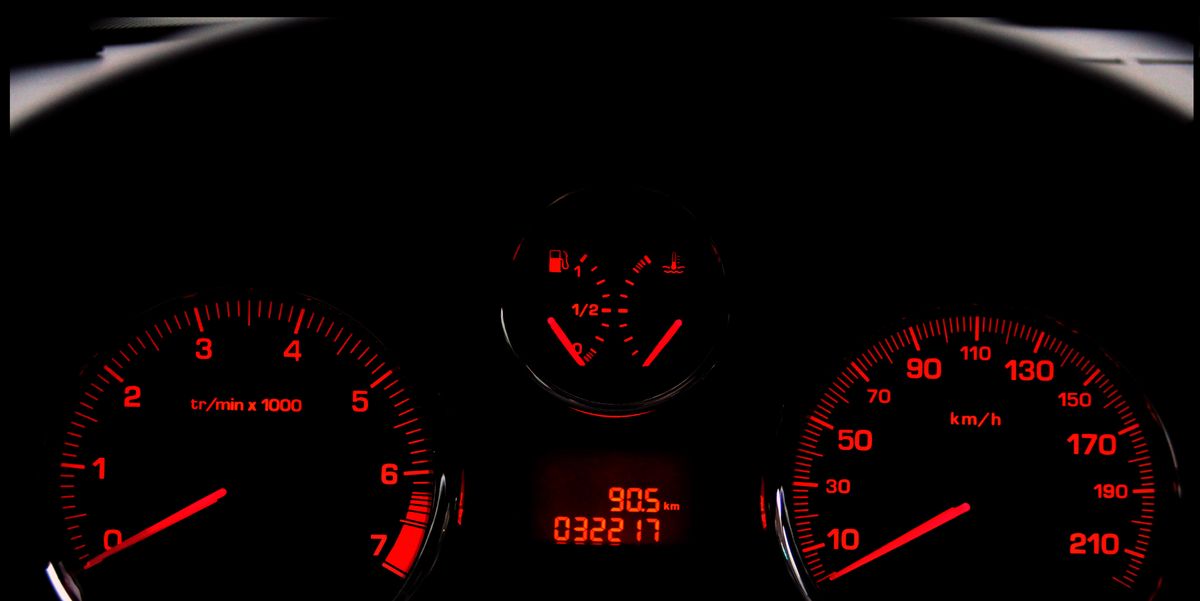 Odometer Tampering on Used Cars Is Rolling Higher These Days