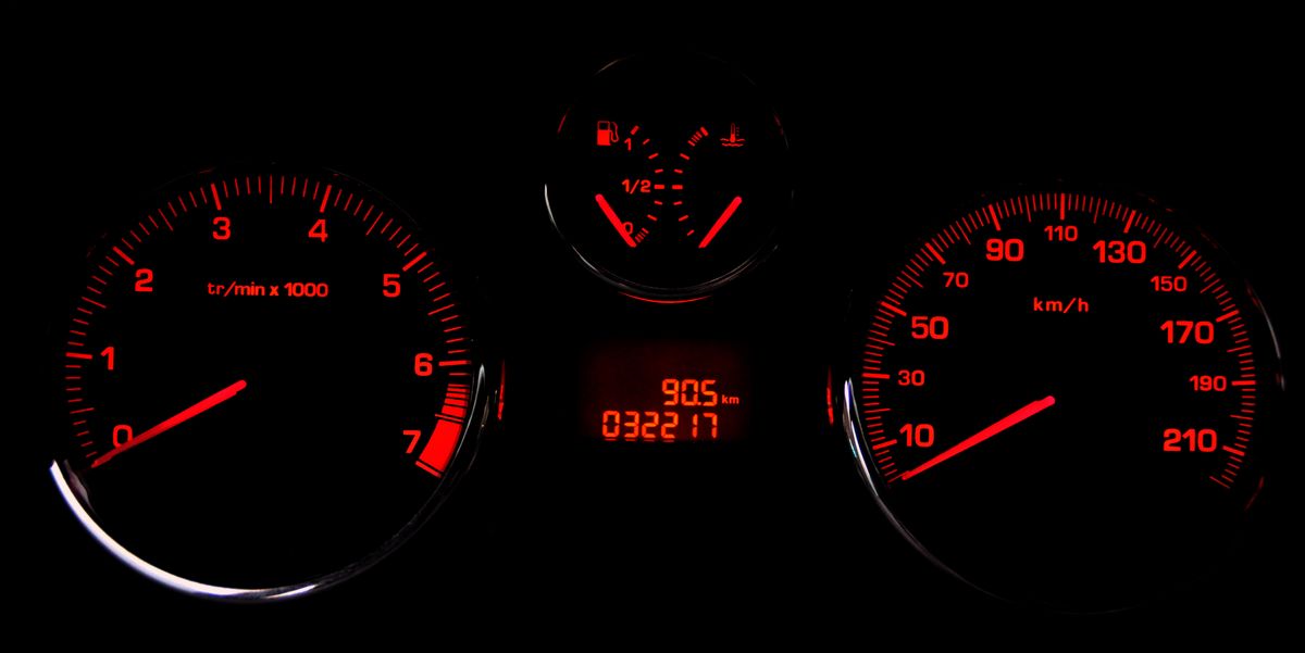 Odometer Tampering on Used Cars Is Rolling Higher These Days
