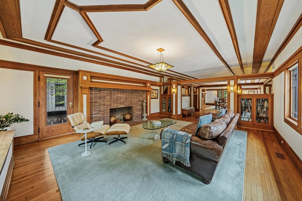 frank lloyd wright