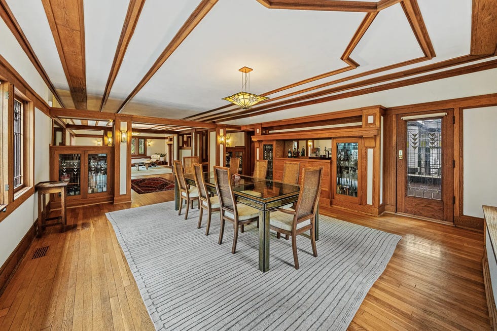 frank lloyd wright