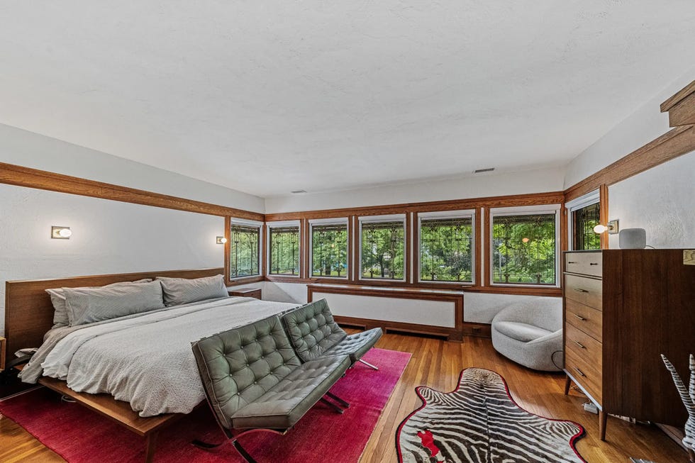frank lloyd wright