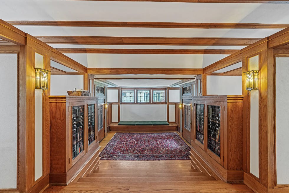frank lloyd wright