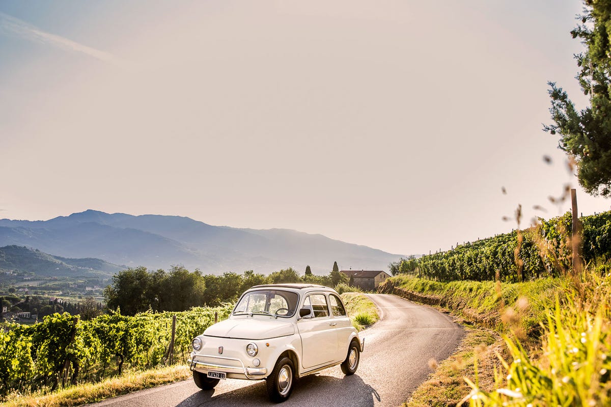 real-italian-car-company-fiat-500-cream-