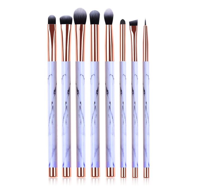 Brush, Makeup brushes, Cosmetics, Product, Eye, Material property, Office supplies, Paint brush, Tool, Writing implement, 