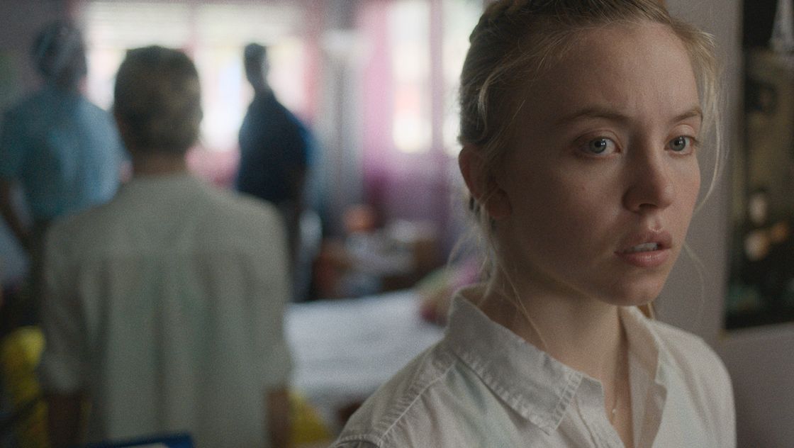 preview for Sydney Sweeney Plays 'Ask Me Anything'