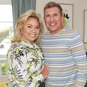 Celebrities Visit Hallmark's 'Home & Family'