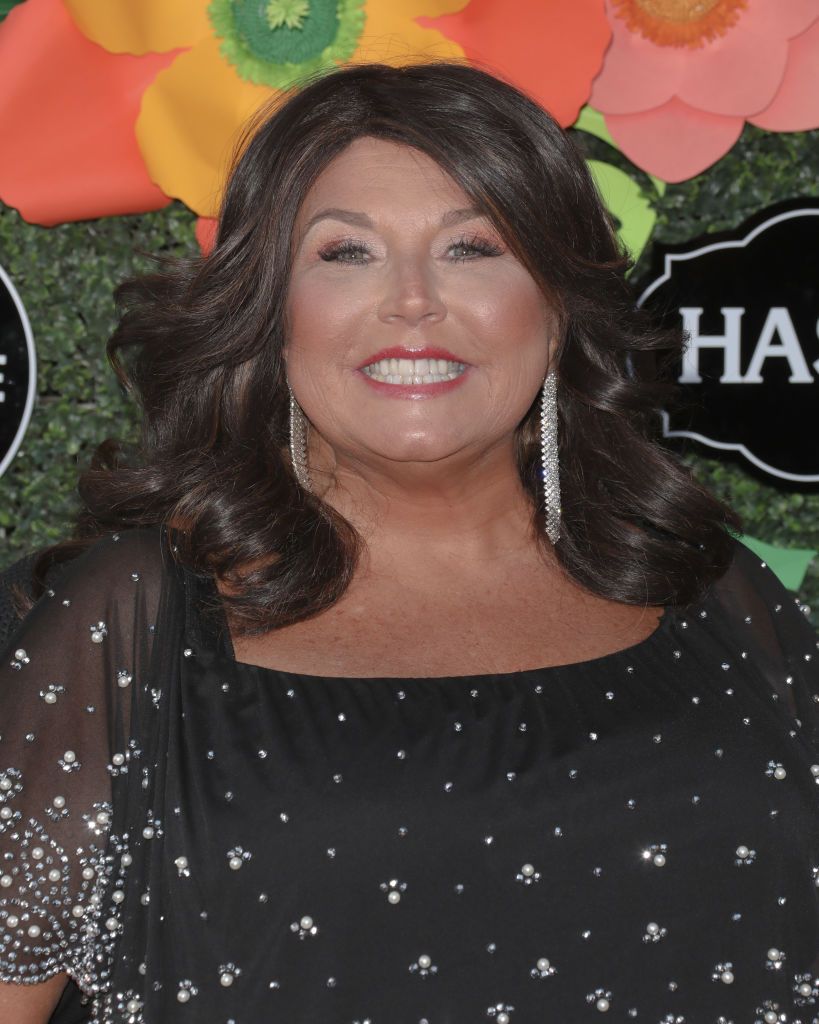 Abby Lee Miller Officially Leaving 'Dance Moms