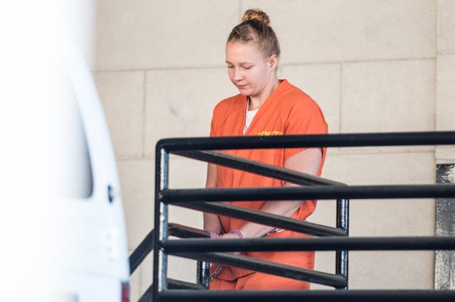 Is 'Reality' Based on a True Story? Where Reality Winner Is Now