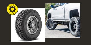 Truck Experts Pick the Best Truck Tires for You