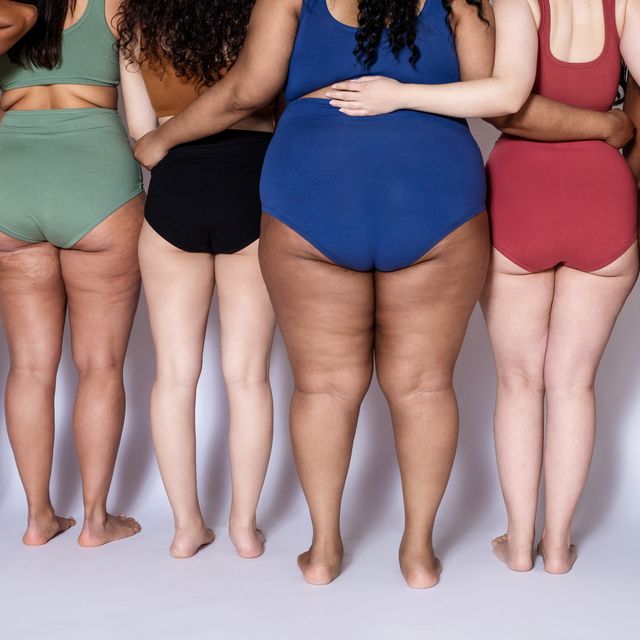 7 types of women's underwear cuts  MeUndies — Beyond Basics by