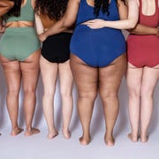 women wearing types of underwear women wearing types of underwear