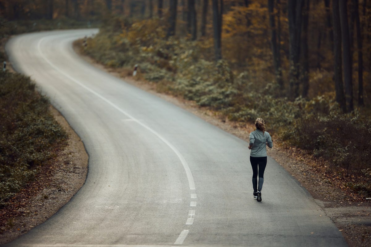 There’s a Mental Health Crisis in Women’s Sports. How Do We Solve It?