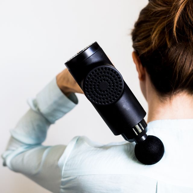 The 8 Best Neck Massagers of 2024, Tested and Reviewed